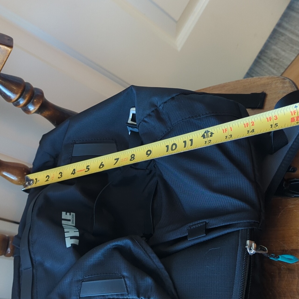Thule Enroute Mosey Backpack - Picture 9 of 11
